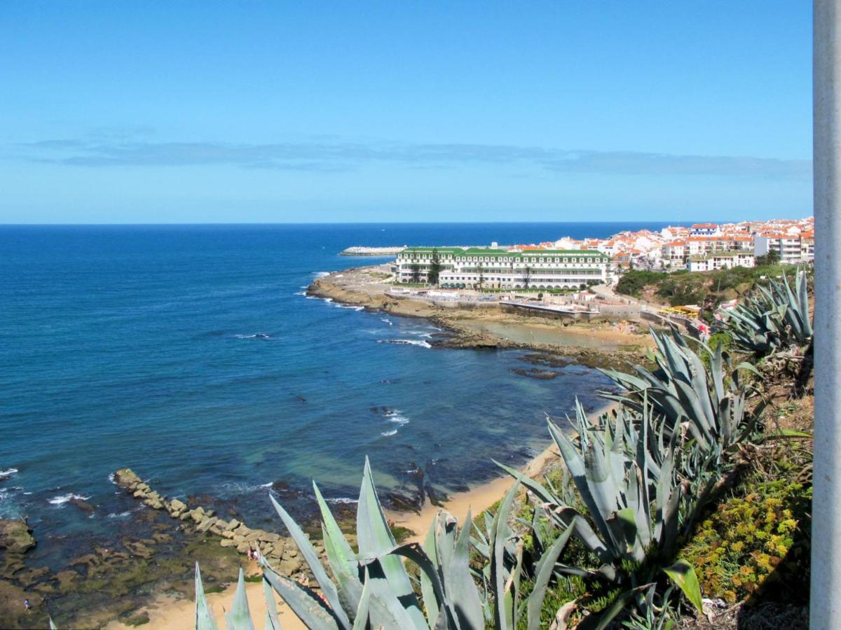 Studio Studio Ericeira By Interhome ภายนอก รูปภาพ