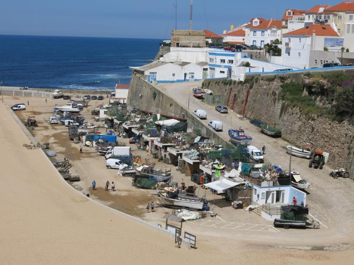 Studio Studio Ericeira By Interhome ภายนอก รูปภาพ