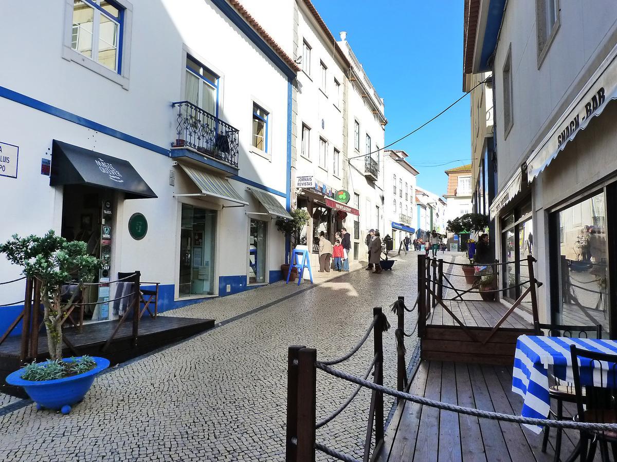 Studio Studio Ericeira By Interhome ภายนอก รูปภาพ