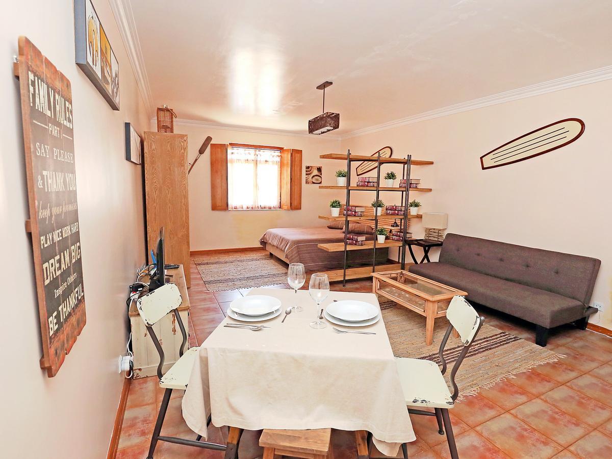 Studio Studio Ericeira By Interhome ภายนอก รูปภาพ